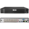 BCS-L-XVR1601-4KE(5) - 16-kanálový 5v1 rekordér, až do 8Mpx, 1x HDD, Ai - BCS LINE