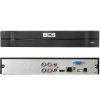 BCS-L-XVR0401-4KE(5) - 4-kanálový 5v1 rekordér, až 8Mpx, 1x HDD, Ai - BCS LINE