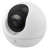 C6c 4K - Otočná vnútorná kamera WiFi 8Mpx, IR10m, Autotracking AI, Audio - EZVIZ