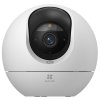 C6c 4K - Otočná vnútorná kamera WiFi 8Mpx, IR10m, Autotracking AI, Audio - EZVIZ