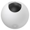 C6c 4K - Otočná vnútorná kamera WiFi 8Mpx, IR10m, Autotracking AI, Audio - EZVIZ