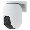 C8c 3K - WiFi otočná kamera, 5Mpx, IR30m, Dvojité svetlo, Autotracking - EZVIZ