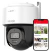 WIFICAM-PT4 - Otočná WiFi kamera 4Mpx, EasyLink ADD-ON, Smart Hybrid Light, Autotracking Lite - HiLook od Hikvision