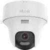 WIFIKIT-BT4-4CH - Sada na monitorovanie WiFi EasyLink, 2x Kamera 4Mpx, Nahrávač NVS - HiLook od Hikvision