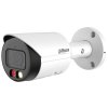IPC-HFW2549S-S-IL-0280B - IP tubová kamera 5MP, 2.8mm, Smart Dual Illumination, WizSense, Mikrofón - DAHUA