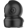 C6N ČIERNA - Otočná vnútorná kamera WiFi, 2Mpx, IR 10m, Smart sledovanie - EZVIZ