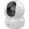 CP1 Pro 2K+ - Rotujúca vnútorná kamera WiFi, 4Mpx, IR10m, automatické sledovanie - EZVIZ