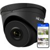 IPCAM-T5 ČIERNA - IP kopulová kamera, 5Mpx, 2.8mm, IR30m - Hilook od Hikvision
