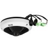 BCS-U-FIP55FWR2 - IP fisheye kamera 5Mpx, 1,5mm, IR 20m, mikrofón - BCS Ultra