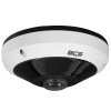 BCS-U-FIP512FWR2 - Fisheye IP kamera 12Mpx, 1.6mm, IR20m, Mikrofón - BCS Ultra