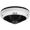 BCS-U-FIP512FWR2 - Fisheye IP kamera 12Mpx, 1.6mm, IR20m, Mikrofón - BCS Ultra