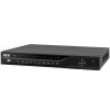 BCS-L-NVR1602-A-4K-16P-AI - IP rekordér 16-kanálový, do 24 Mpx, 2x HDD, AI - BCS LINE