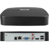 BCS-L-SNVR0401-4KE(2) - IP rekordér 4-kanálový, do 12Mpx, 1x HDD, Ai - BCS LINE