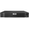 BCS-L-NVR0401-4KE-4P(2) - IP rekordér 4-kanálový, až 16Mpx, 1x HDD, PoE, Ai - BCS LINE