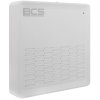 BCS-U-SNVR0801-8P - IP rekordér 8-kanálový, až 8Mpx, 8xPoE, 1x HDD - BCS Ultra