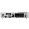 BCS-U-SNVR0401-4P - IP rekordér 4-kanálový, až 8Mpx, 4xPoE, 1x HDD - BCS Ultra
