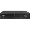 BCS-U-NVR0802-A-4K-8P(6TB) - IP rekordér 8-kanálový, až do 12Mpx, 8xPoE, 1x6TB (vnútorne), eSATA - BCS Ultra