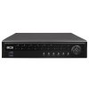 BCS-U-NVR1602-A-4K-8P(6TB) - IP rekordér 16-kanálový, až 12Mpx, 8xPoE, 1x6TB (vstavaný), eSATA - BCS Ultra