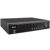 BCS-U-NVR1602-A-4K-8P(6TB) - IP rekordér 16-kanálový, až 12Mpx, 8xPoE, 1x6TB (vstavaný), eSATA - BCS Ultra