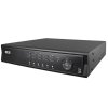 BCS-U-NVR1606-A-4K-16P(8TB) - IP rekordér 16-kanálový, do 12Mpx, 16xPoE, 1x8TB (integrovaný), RAID, eSATA - BCS Ultra