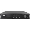 BCS-U-NVR1606-A-4K-16P(8TB) - IP rekordér 16-kanálový, do 12Mpx, 16xPoE, 1x8TB (integrovaný), RAID, eSATA - BCS Ultra