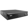BCS-U-NVR3206-A-4K-16P(8TB) - IP rekordér 32-kanálový, do 12Mpx, 16xPoE, 1x8TB (vstavaný), RAID, eSATA - BCS Ultra