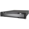 BCS-U-NVR6408R-A-4K - 64-kanálový IP rekordér, až 12Mpx, 2x12TB (vnútorné), RAID - BCS Ultra