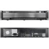 BCS-U-NVR6408R-A-4K - 64-kanálový IP rekordér, až 12Mpx, 2x12TB (vnútorné), RAID - BCS Ultra