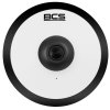 BCS-L-FIP25FSR1-Ai2 - Fisheye IP kamera 5Mpx, 1.4mm, IR 10m, SkyLight, Ai - BCS Line