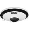 BCS-L-FIP25FSR1-Ai2 - Fisheye IP kamera 5Mpx, 1.4mm, IR 10m, SkyLight, Ai - BCS Line