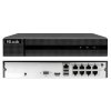 NVR-108MH-D/8P-2TB - IP rekordér s 8 kanálmi a 2TB diskom, 8x PoE, do 6Mpx, H.265 - Hilook by Hikvision