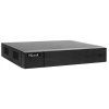 NVR-108MH-D/8P - IP rekordér 8-kanálový, Switch 8xPoE, až 6Mpx - Hilook by Hikvision