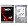 NVR-108MH-D-2TB - 8-kanálový IP rekordér s 2TB diskom, až do 6Mpx, H.265+, 1x SATA - HiLook od Hikvision