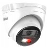 Sada na IP monitoring Full HD, 6 kamier IPCAM-T2-30DL, Hybrid Light, 8-kanálový PoE rekordér, MD 2.0 - HiLook od Hikvision
