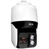 BCS-U-SIP6436SR40-Ai2 - IP otočná kamera 4Mpx, 6.91-248.76mm, IR400m, 36x optický zoom, Ai - BCS Ultra