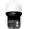 BCS-U-SIP6436SR40-Ai2 - IP otočná kamera 4Mpx, 6.91-248.76mm, IR400m, 36x optický zoom, Ai - BCS Ultra