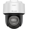 PTZ-N4MP-P - IP otočná kamera 4Mpx, 2,8mm, Smart Hybrid Light, Audio, Autotracking Lite - Hilook od Hikvision