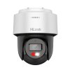 PTZ-N2MP-P - Otočná IP kamera 2Mpx, 2.8mm, Smart Hybrid Light, Audio, Autotracking Lite - Hilook od Hikvision