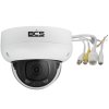 BCS-L-DIP25FSR4-Ai(2) - IP kamera s kopulovým dizajnom 5Mpx, 2.8mm, IK10, Ai - BCS Line