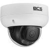 BCS-L-DIP25FSR4-Ai(2) - IP kamera s kopulovým dizajnom 5Mpx, 2.8mm, IK10, Ai - BCS Line