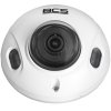 BCS-L-DMIP25FSR3-Ai1 - IP kamera s rozlíšením 5 Mpx, 2.8mm, IK10, Ai - BCS Line