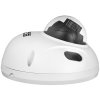 BCS-L-DMIP25FSR3-Ai1 - IP kamera s rozlíšením 5 Mpx, 2.8mm, IK10, Ai - BCS Line