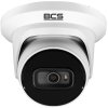 BCS-U-EIP35FSR3-Ai2 - IP kamera s kopulovým dizajnom 5Mpx, 2.8mm, NDAA, SkyLight, Ai - BCS Ultra