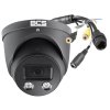 BCS-L-EIP58FCR3L3-Ai1-G(2) - IP kupolová kamera 8Mpx, 2.8mm, NightColor, Ai - BCS Line