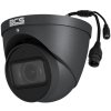 BCS-L-EIP58VSR4-Ai1-G - IP dome kamera 8Mpx, 2.7-13.5mm, Ai - BCS Line