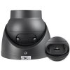 BCS-L-EIP28FSR5-Ai1-G(2) - IP dome kamera 8Mpx, 2.8mm, Ai - BCS Line