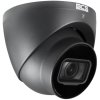 BCS-L-EIP28FSR5-Ai1-G(2) - IP dome kamera 8Mpx, 2.8mm, Ai - BCS Line