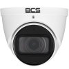 BCS-L-EIP58VSR4-Ai1(2) - IP dome kamera 8Mpx, 2.7-12mm, Ai - BCS Line