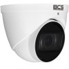BCS-L-EIP58VSR4-Ai1(2) - IP dome kamera 8Mpx, 2.7-12mm, Ai - BCS Line