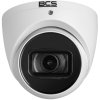 BCS-L-EIP28FSR5-Ai1(2) - Dómová IP kamera 8Mpx, 2.8mm, Ai - BCS Line